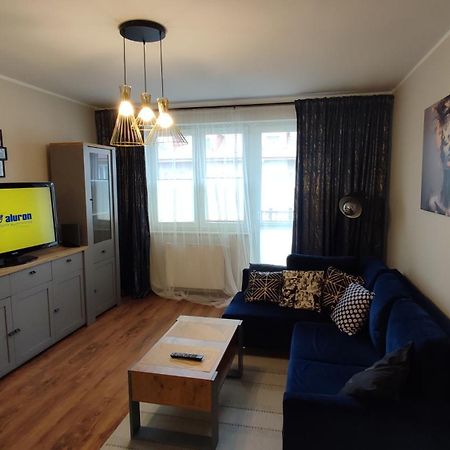 Apartament Reja Włocławek Dış mekan fotoğraf