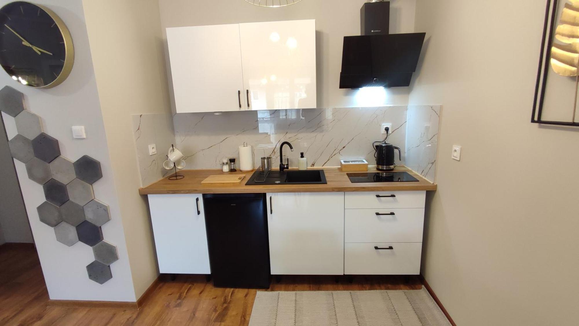 Apartament Reja Włocławek Dış mekan fotoğraf
