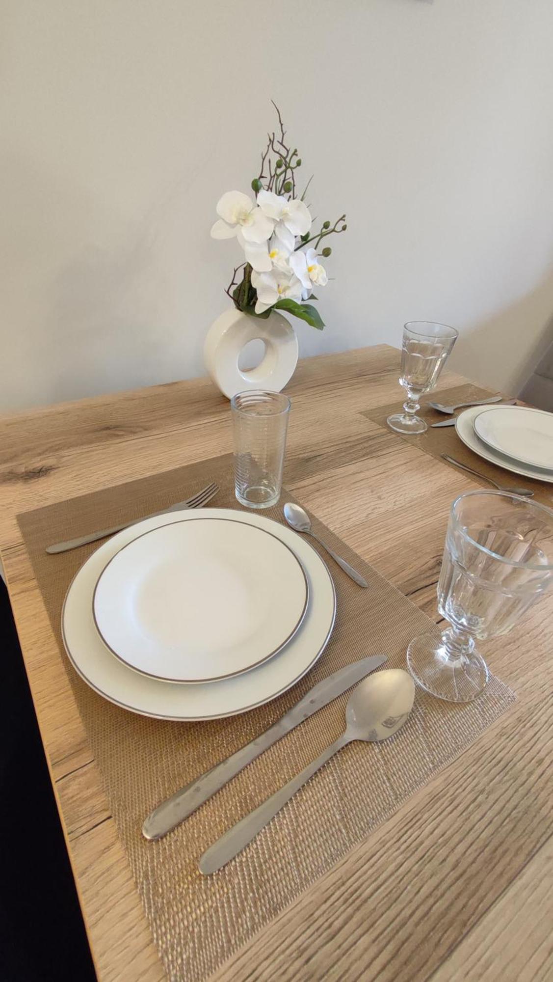 Apartament Reja Włocławek Dış mekan fotoğraf