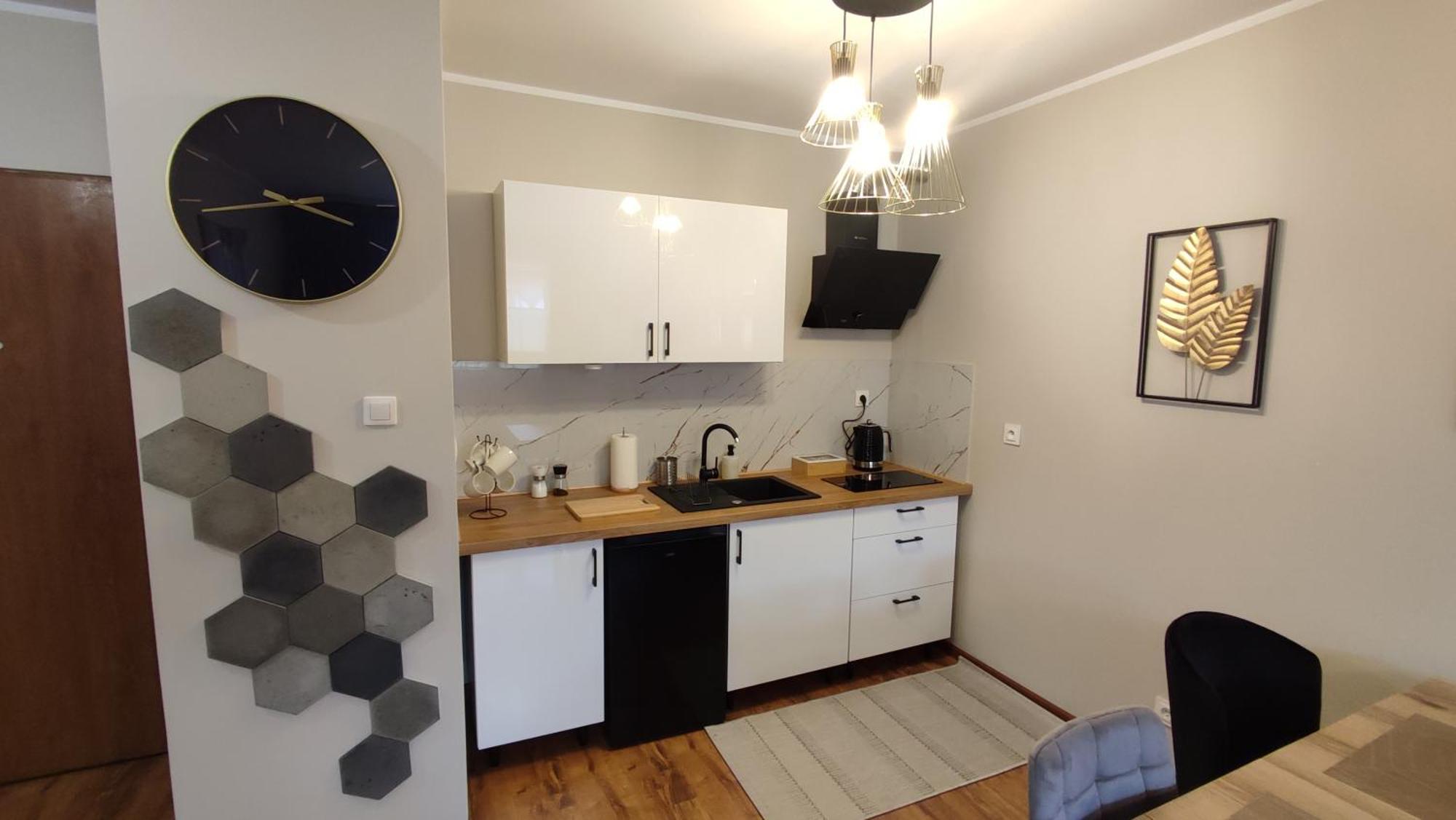 Apartament Reja Włocławek Dış mekan fotoğraf
