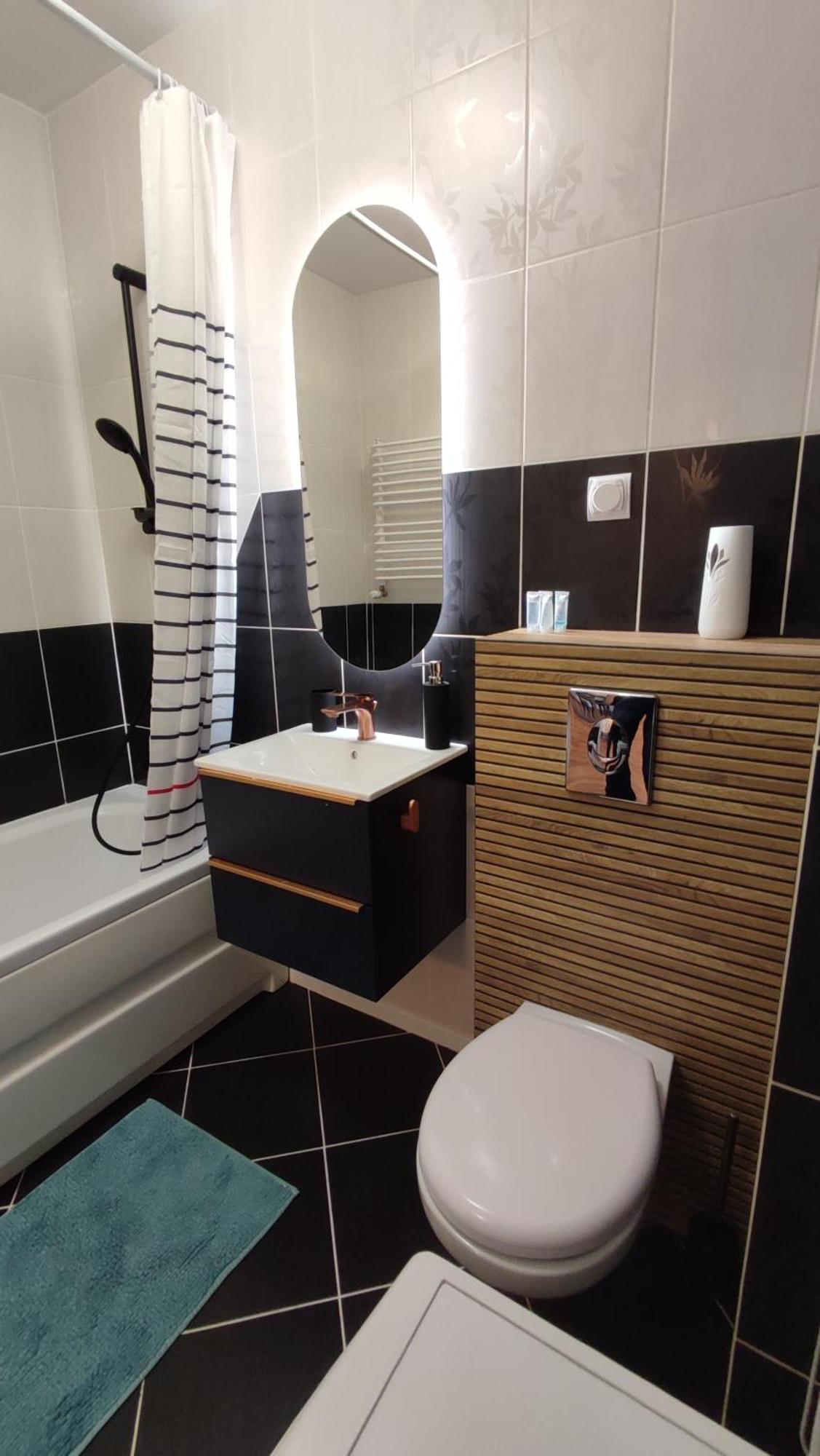 Apartament Reja Włocławek Dış mekan fotoğraf