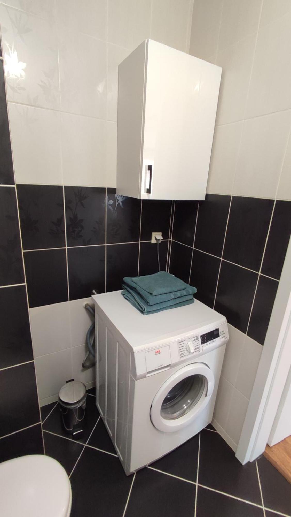 Apartament Reja Włocławek Dış mekan fotoğraf