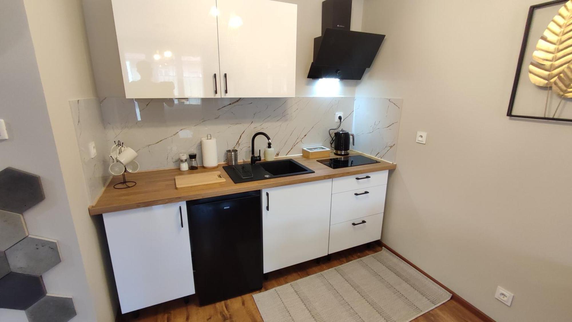 Apartament Reja Włocławek Dış mekan fotoğraf