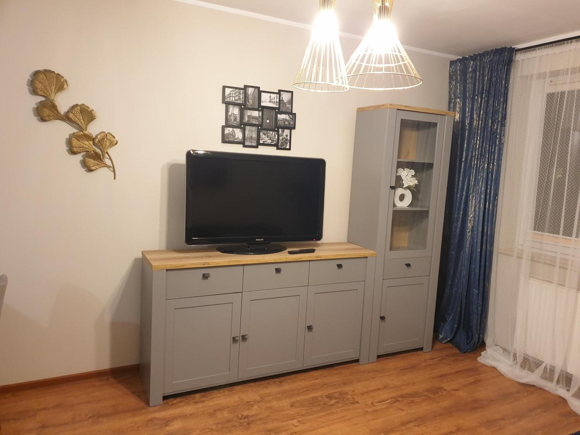 Apartament Reja Włocławek Dış mekan fotoğraf